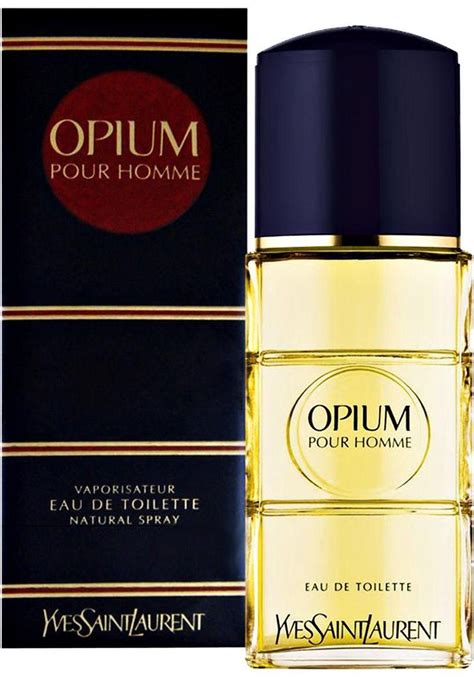 ysl opium ulta|YSL opium for men.